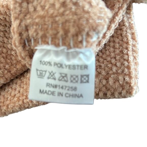 Simply Southern Soft & Fuzzy Gloves NWT - Picture 5 of 5